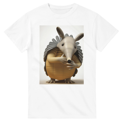 Your personalized T-shirt