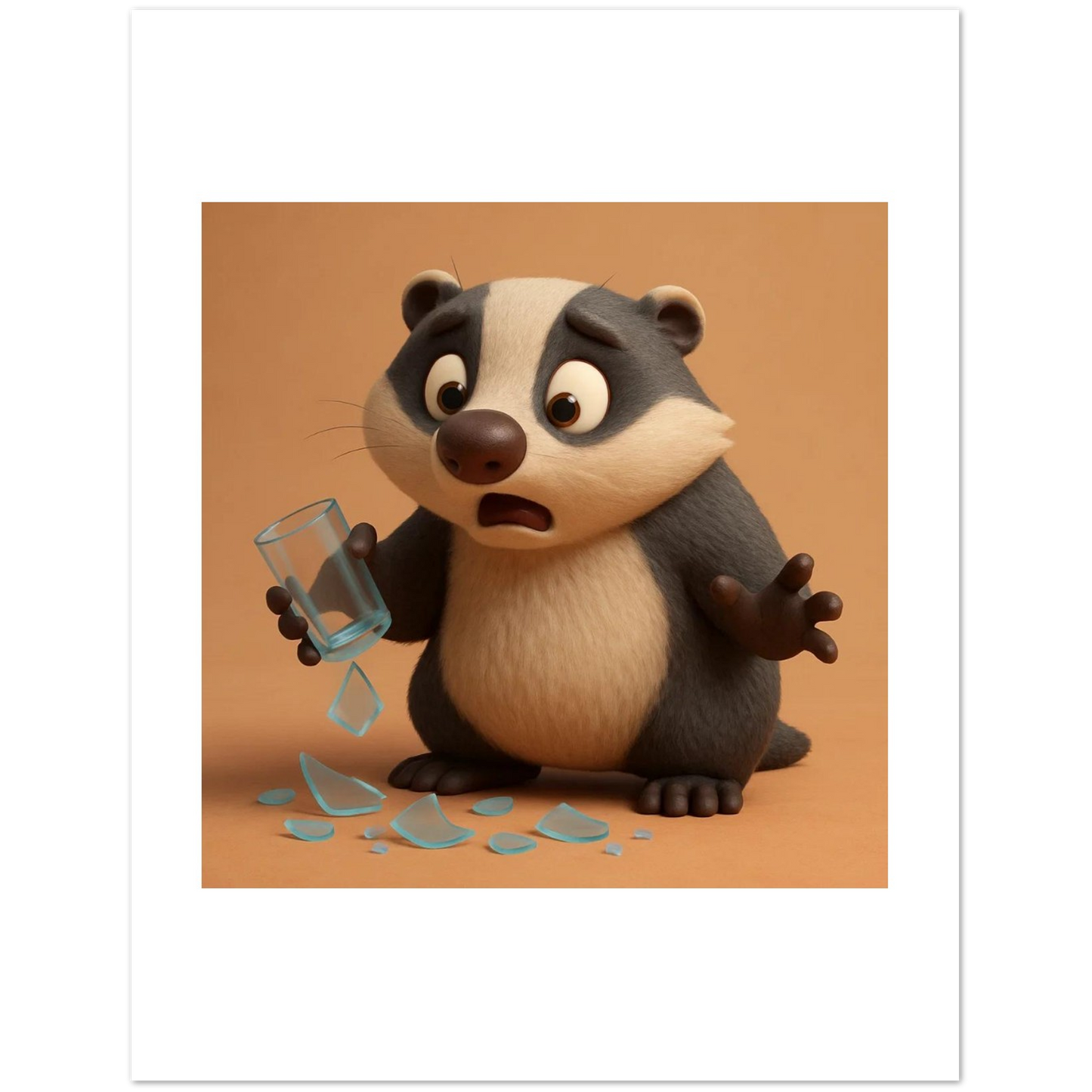 Your Personalized Greeting Card