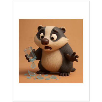 Your Personalized Greeting Card