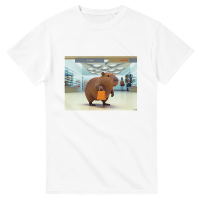 Your Personalized T-shirt
