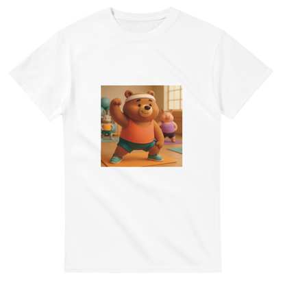 Your personalized T-shirt