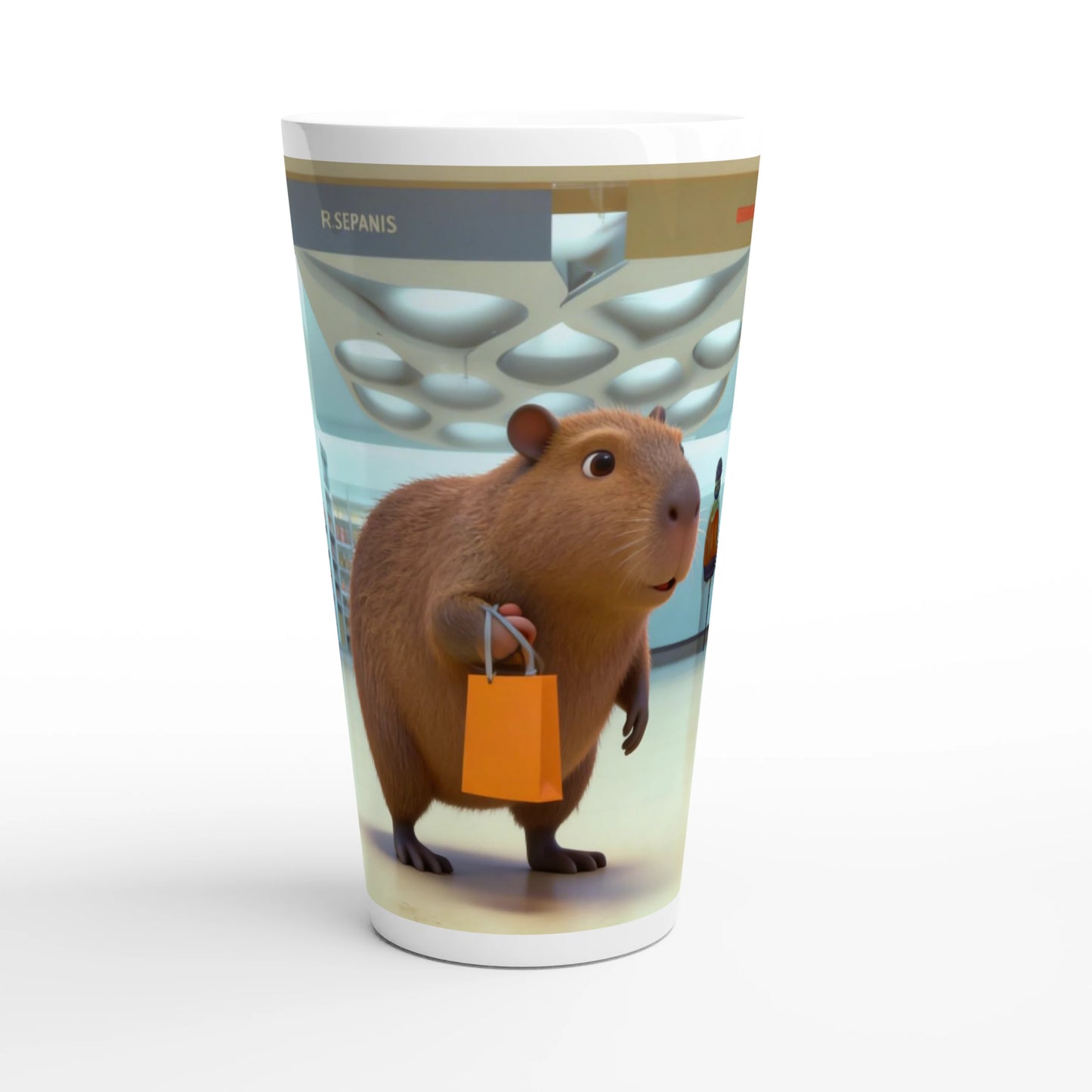 Your Personalized Mug