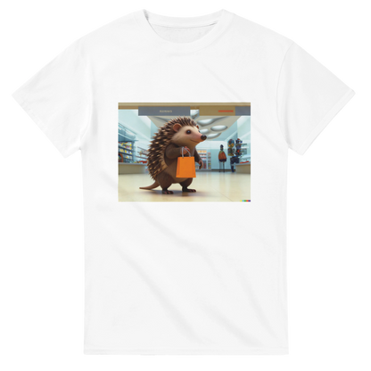 Your Personalized T-shirt