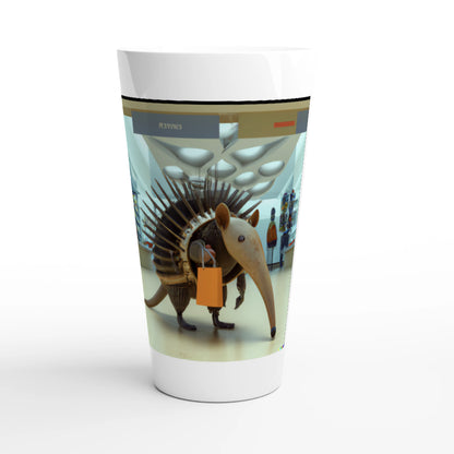 Your Personalised Mug
