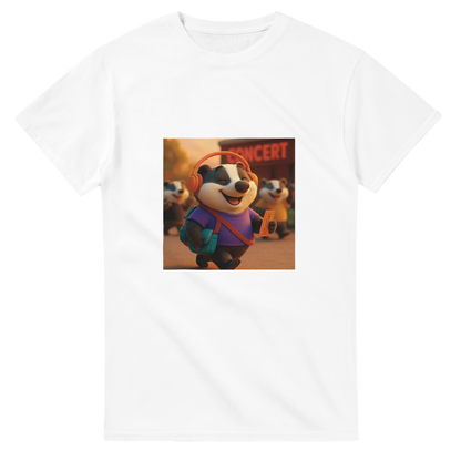 Your personalized T-shirt