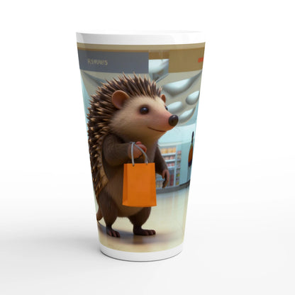 Your Personalized Mug