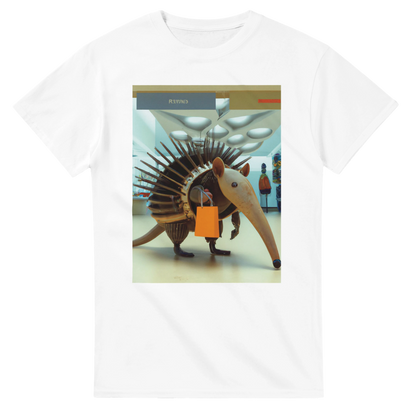 Your personalized T-shirt