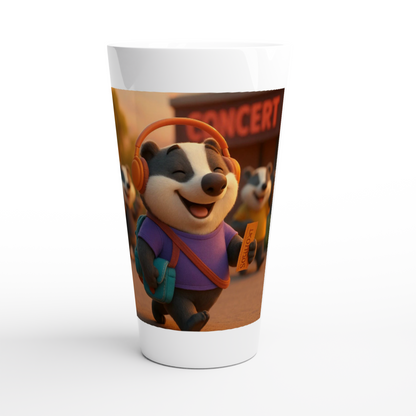 Your Personalised Mug