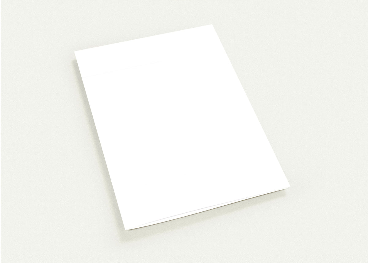 Personalized Greeting Card