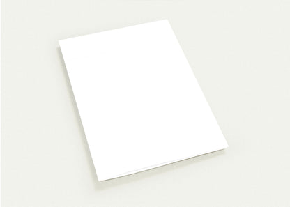 Personalized Greeting Card