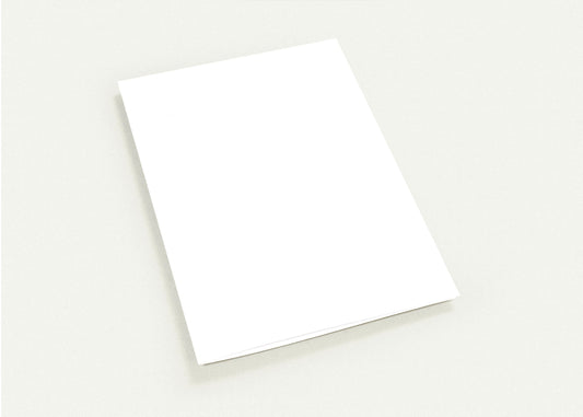 Personalized Greeting Card