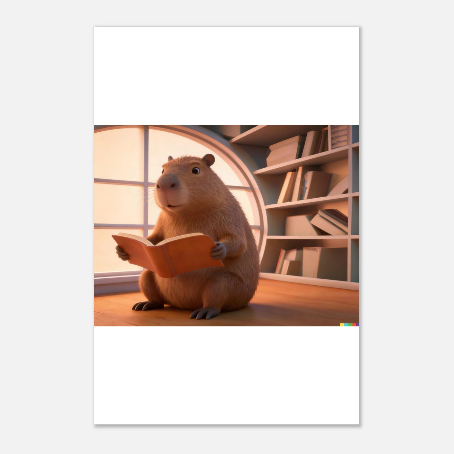 Your Personalized Greeting Card