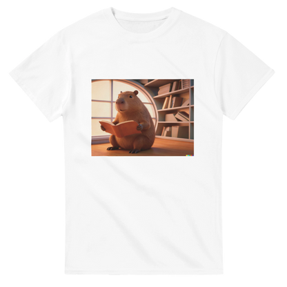 Your Personalized T-shirt