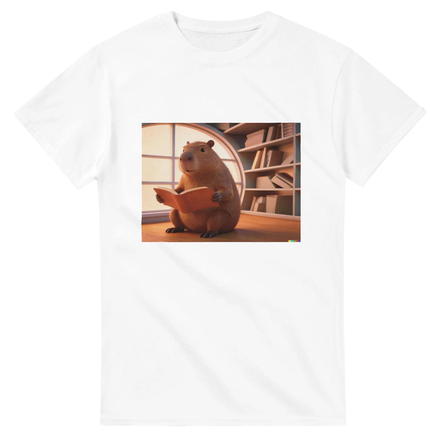 Your Personalized T-shirt