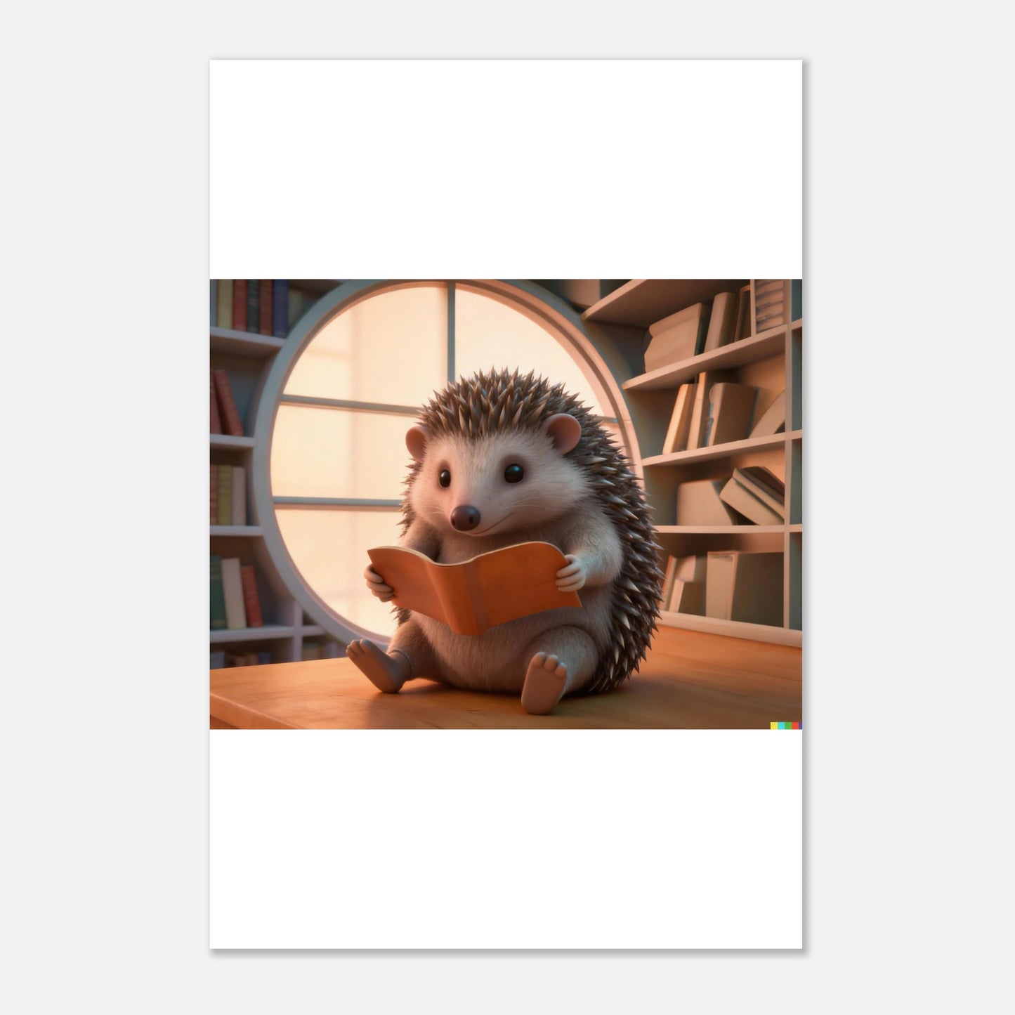 Your Personalized Greeting Card