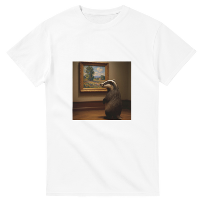 Your personalized T-shirt