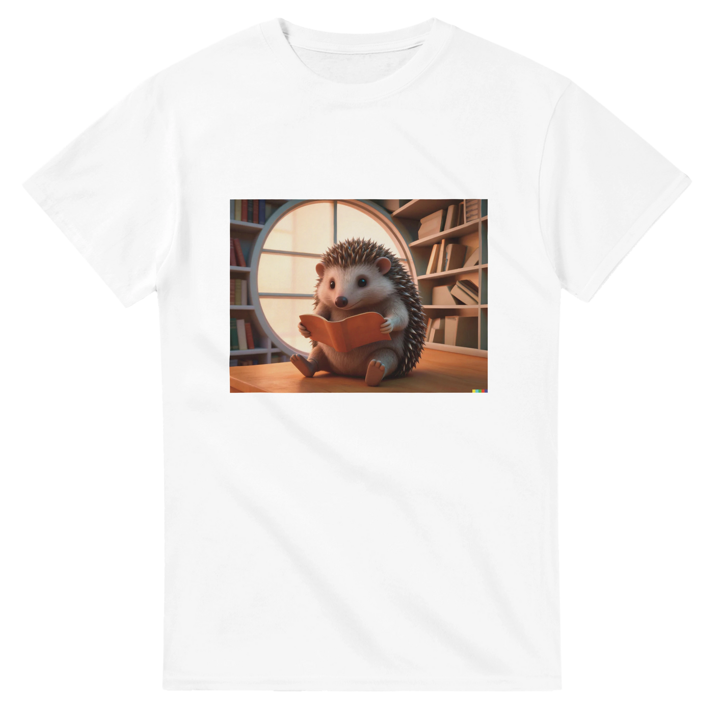 Your Personalized T-shirt