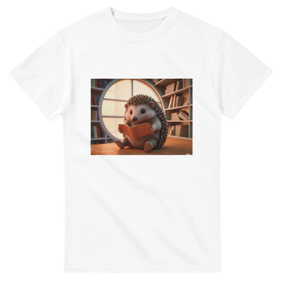 Your Personalized T-shirt
