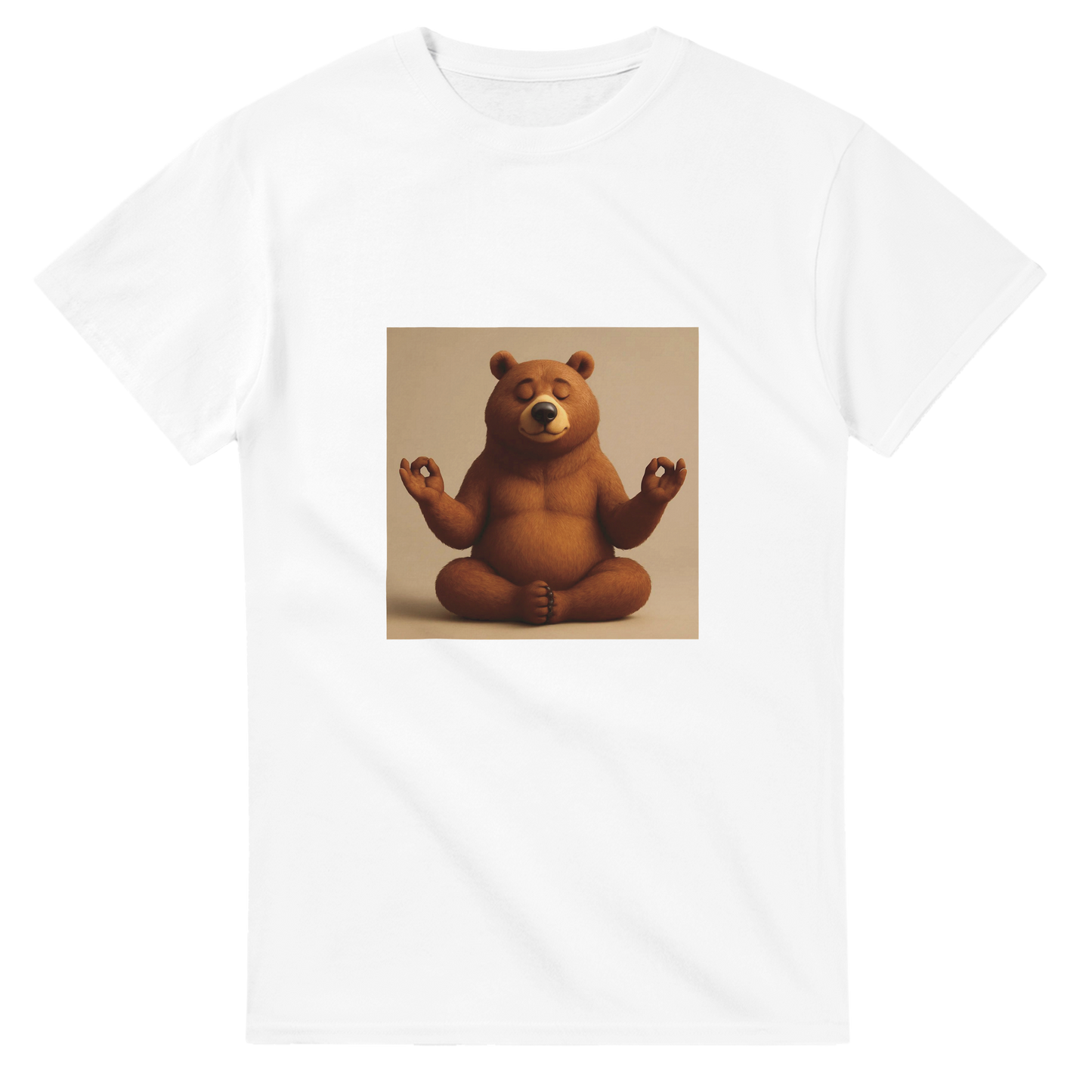 Your personalized T-shirt