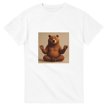 Your personalized T-shirt