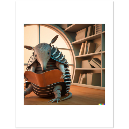 Your Personalized Greeting Card