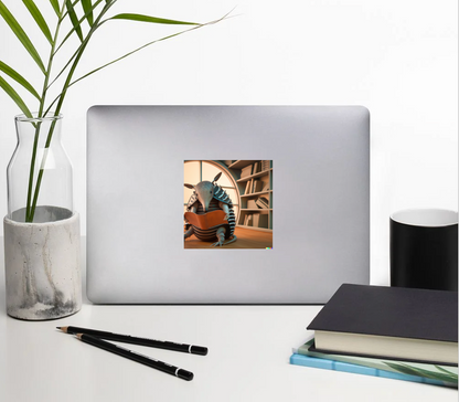 Your Personalized Sticker
