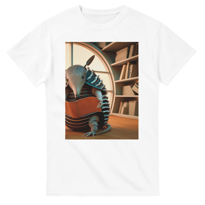 Your personalized T-shirt