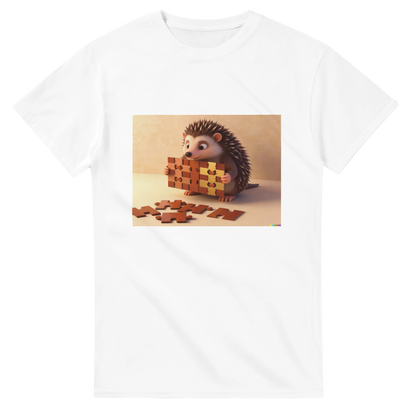 Your Personalized T-shirt