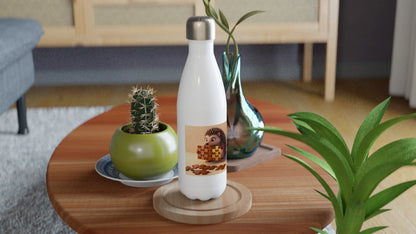 Your Personalized Water Bottle