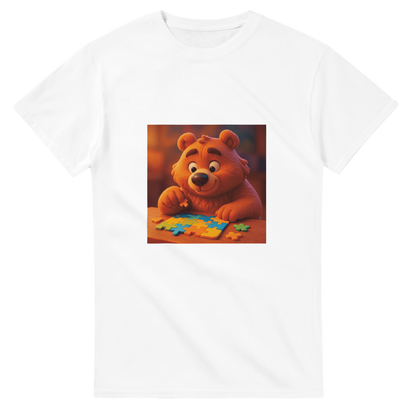 Your personalized T-shirt