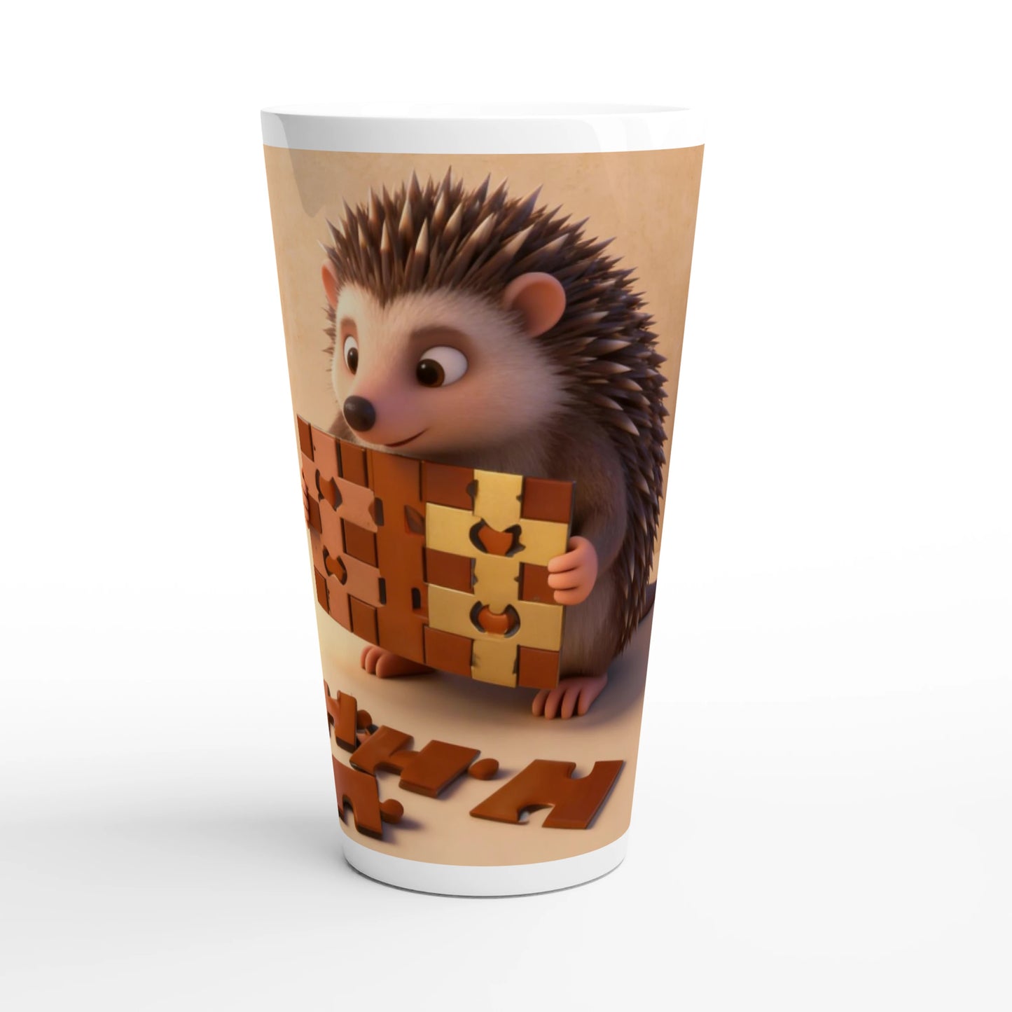 Your Personalized Mug