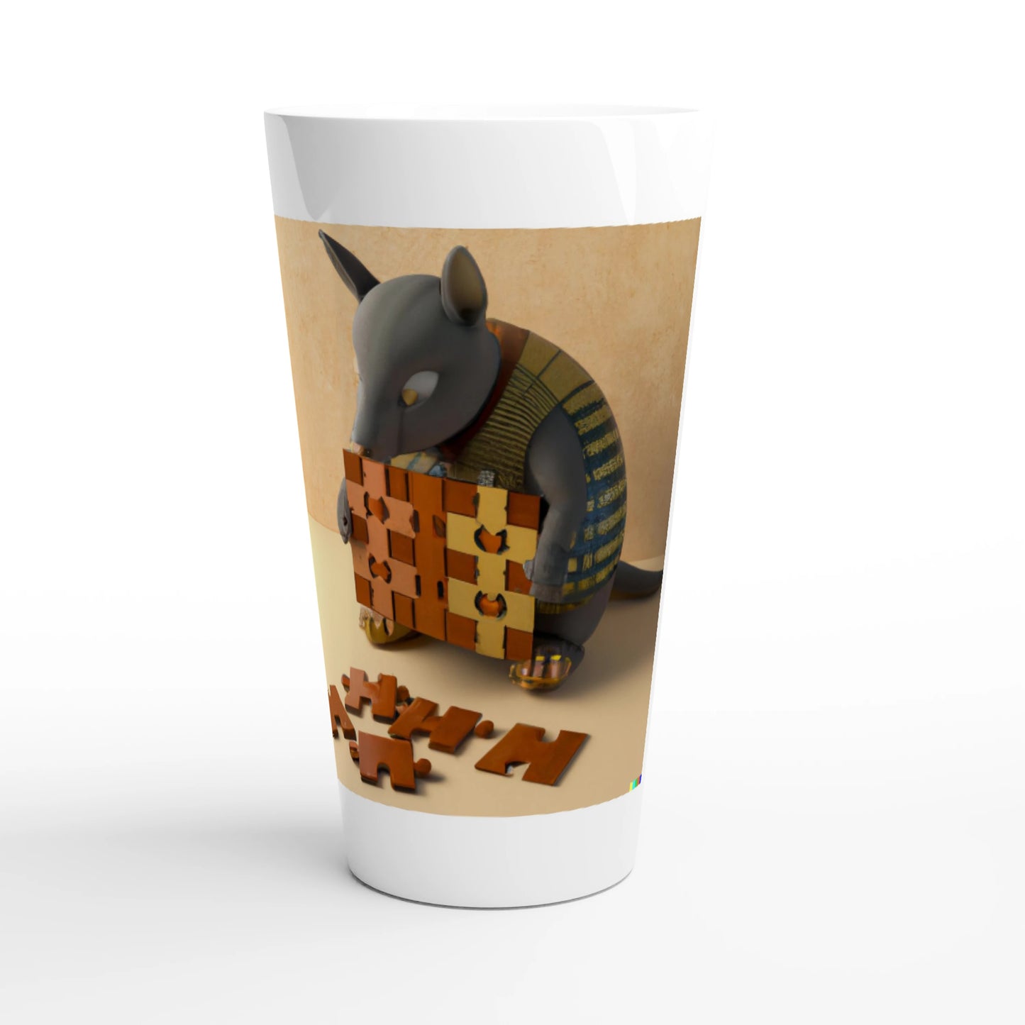 Your Personalised Mug