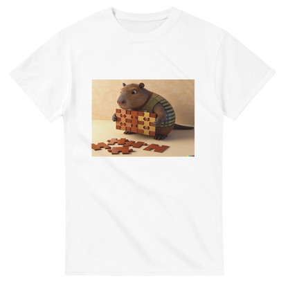 Your Personalized T-shirt