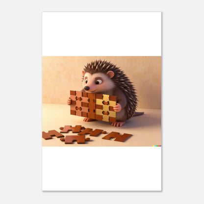 Your Personalized Greeting Card