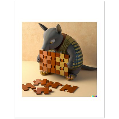 Your Personalized Greeting Card