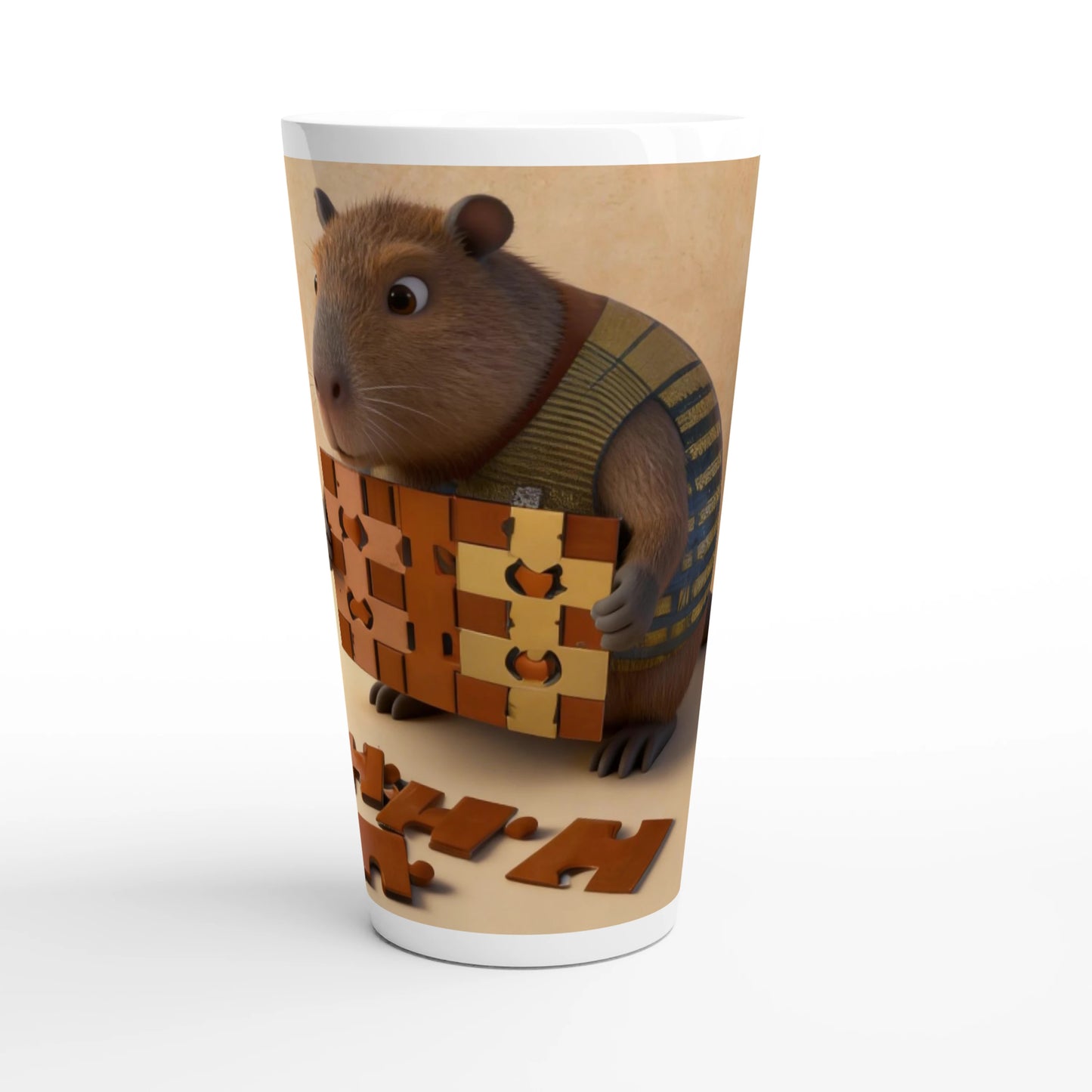 Your Personalized Mug