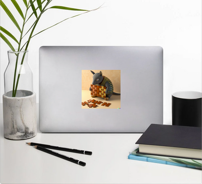 Your Personalized Sticker