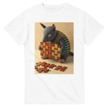 Your personalized T-shirt