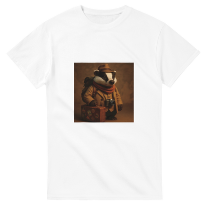 Your personalized T-shirt