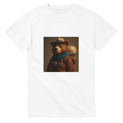 Your personalized T-shirt