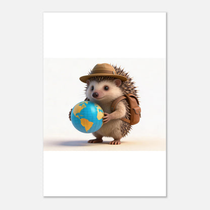 Your Personalized Greeting Card
