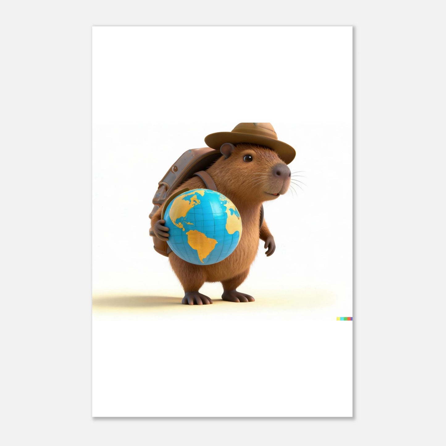 Your Personalized Greeting Card