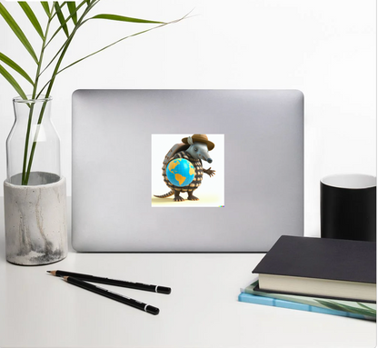 Your Personalized Sticker
