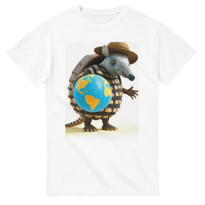 Your personalized T-shirt