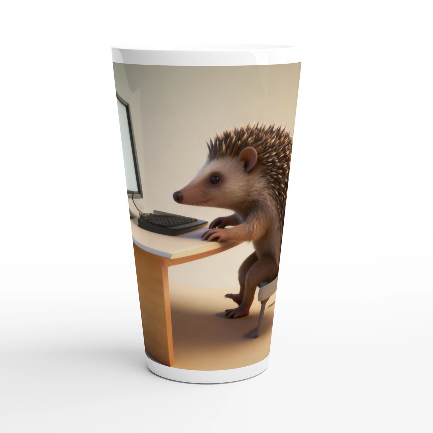 Your Personalized Mug