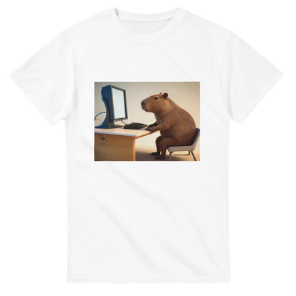 Your Personalized T-shirt