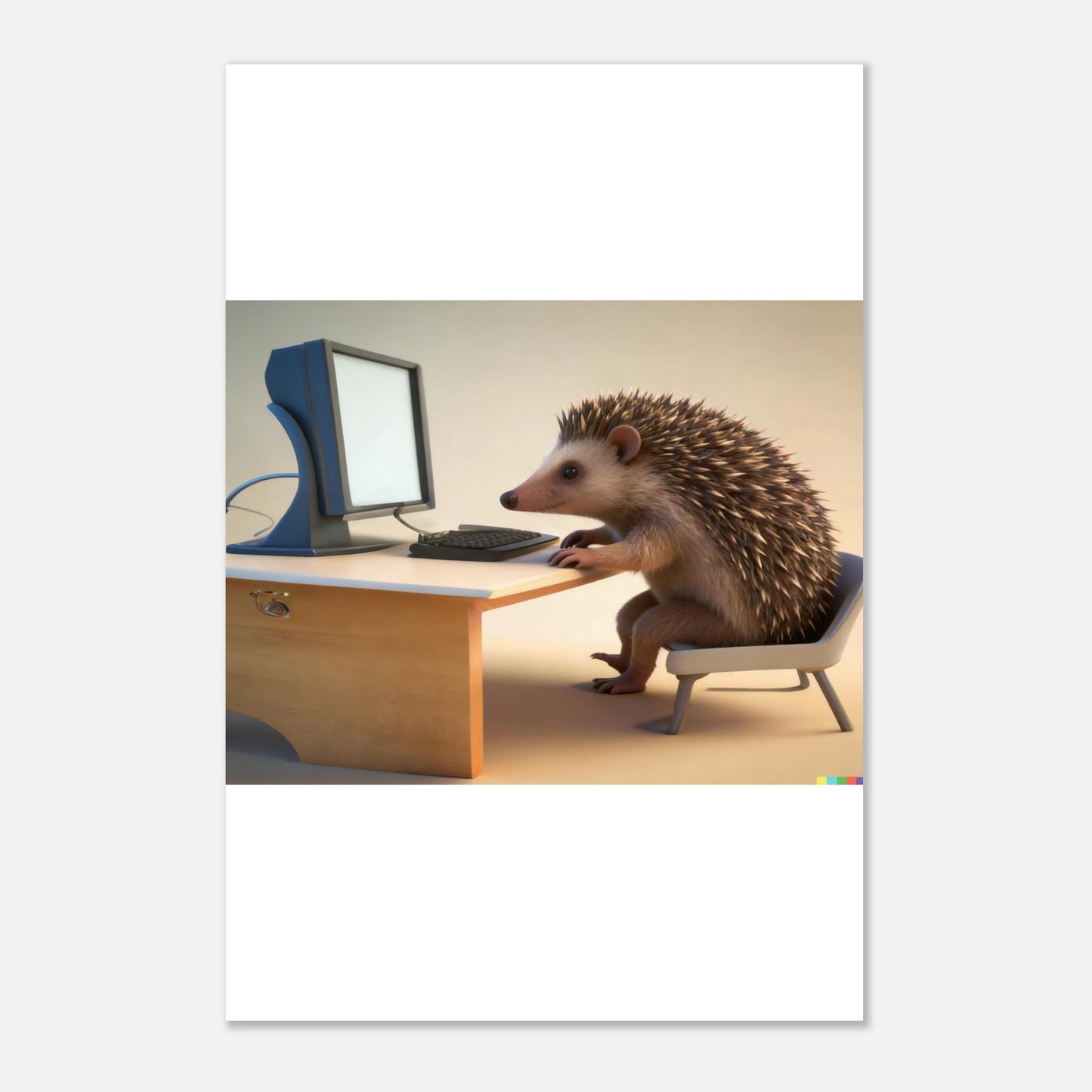 Your Personalized Greeting Card