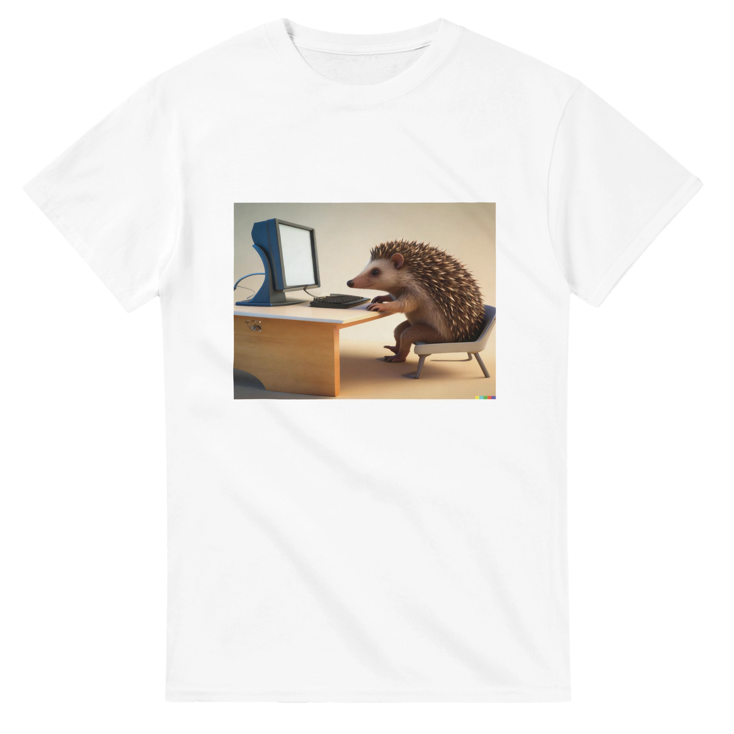 Your Personalized T-shirt