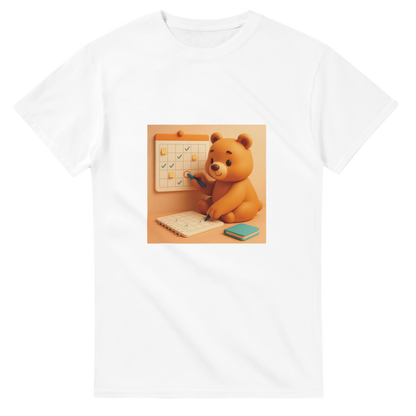 Your personalized T-shirt