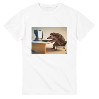 Your Personalized T-shirt